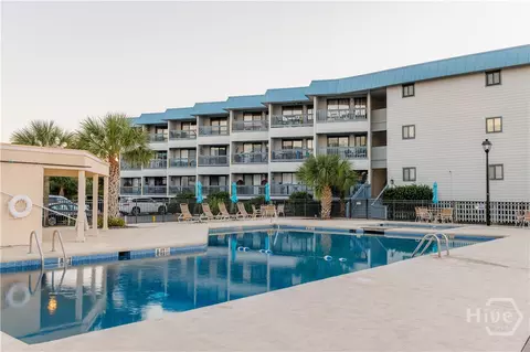 1217 Bay St #130A, Tybee Island, GA 31328