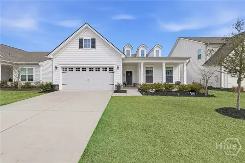 110 Harvest Hill Rd, Pooler, GA 31322