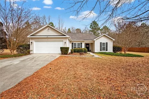 137 Stonebrook Way, Statesboro, GA 30458