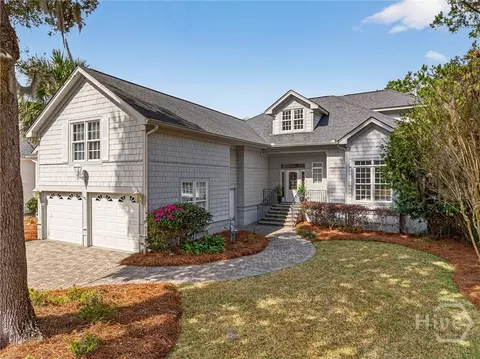 7 Sparnel Rd, Savannah, GA 31411
