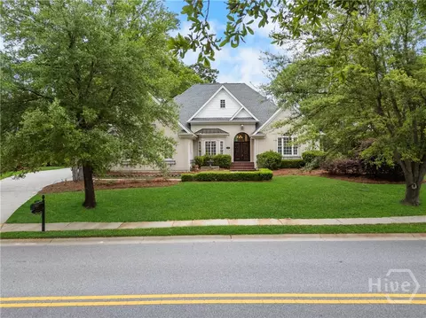 746 Southbridge Blvd, Savannah, GA 31405
