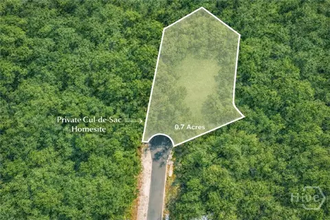 143 Wood Haven Ln, Pooler, GA 31322