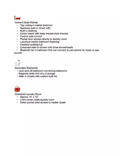 Other - 3583 Blue Jay Rd, Guyton, GA 31312 photo 5 of 6