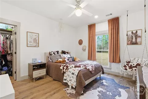 Bedroom - 3583 Blue Jay Rd, Guyton, GA 31312 photo 3 of 3