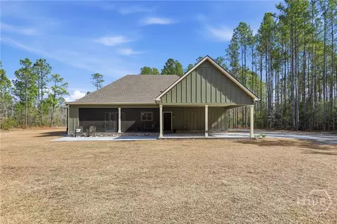 Other - 3583 Blue Jay Rd, Guyton, GA 31312 photo 4 of 6
