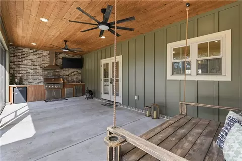 Exterior - 3583 Blue Jay Rd, Guyton, GA 31312 photo 4 of 8