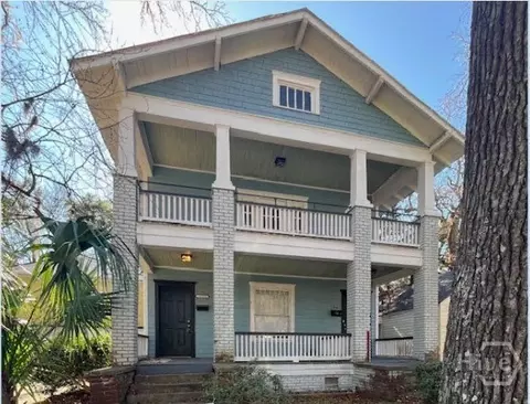 1115 E 32nd St, Savannah, GA 31404