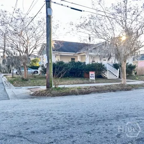 657 W 34th St, Savannah, GA 31415