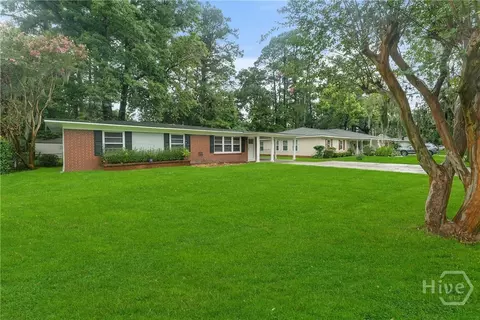 5435 Speir St, Savannah, GA 31406