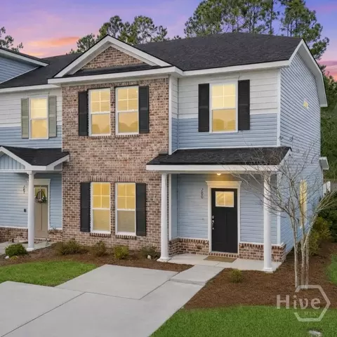 200 Sonoma Dr, Pooler, GA 31322