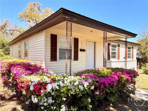 2232 E Gwinnett St, Savannah, GA 31404