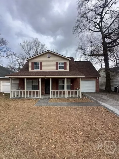 7322 Albert St, Savannah, GA 31406