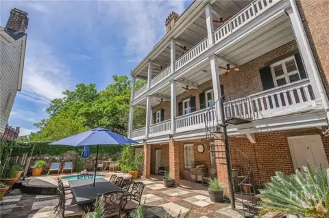 116 E Oglethorpe Ave, Savannah, GA 31401 photo 3