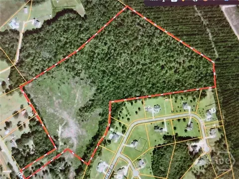 1836 Hwy 17 # -A, Guyton, GA 31312