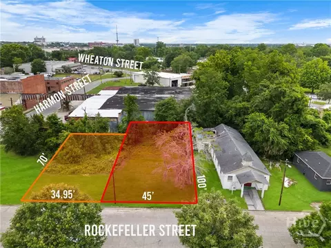 916-918 Rockefeller St, Savannah, GA 31401