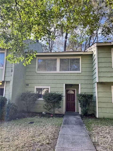 527 Tibet Ave #3, Savannah, GA 31406