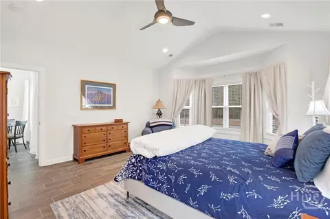 Bedroom - 105 Oakdene Rd, Pooler, GA 31322 photo 2 of 7