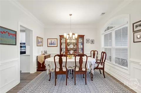 Dining - 105 Oakdene Rd, Pooler, GA 31322 photo 1 of 3
