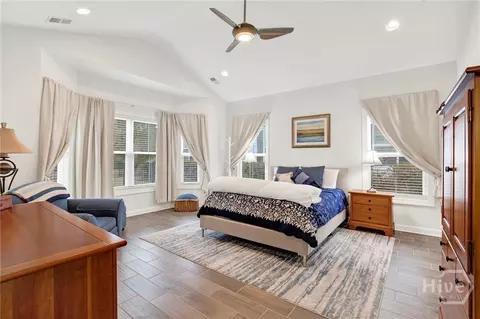 Bedroom - 105 Oakdene Rd, Pooler, GA 31322 photo 1 of 7