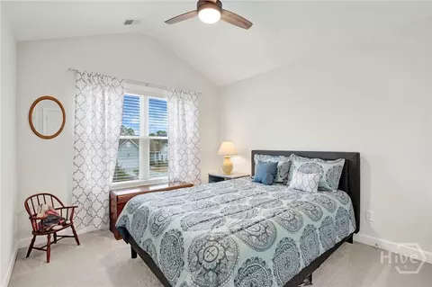 Bedroom - 105 Oakdene Rd, Pooler, GA 31322 photo 4 of 7