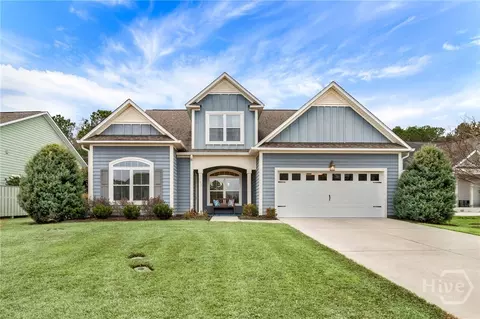 105 Oakdene Rd, Pooler, GA 31322