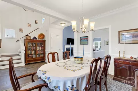 Dining - 105 Oakdene Rd, Pooler, GA 31322 photo 2 of 3