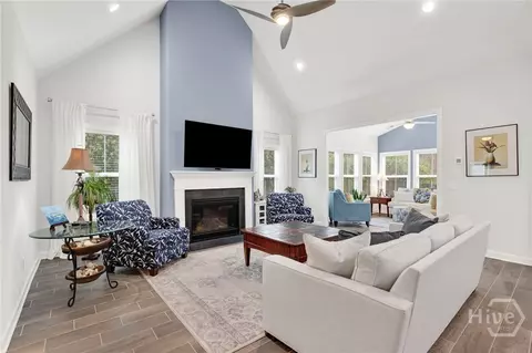 Living - 105 Oakdene Rd, Pooler, GA 31322 photo 1 of 1