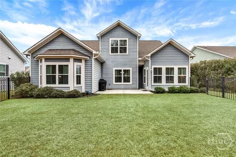 Exterior - 105 Oakdene Rd, Pooler, GA 31322 photo 3 of 4