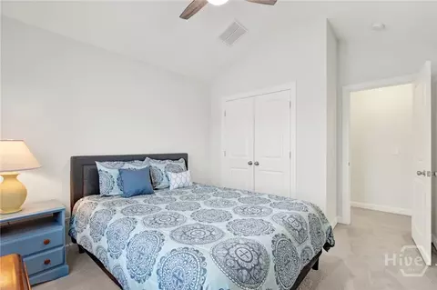 Bedroom - 105 Oakdene Rd, Pooler, GA 31322 photo 5 of 7