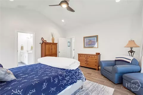 Bedroom - 105 Oakdene Rd, Pooler, GA 31322 photo 3 of 7