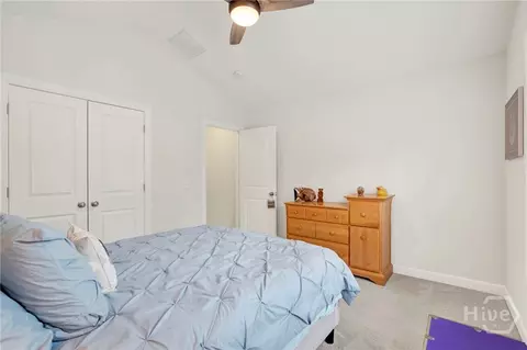 Bedroom - 105 Oakdene Rd, Pooler, GA 31322 photo 7 of 7