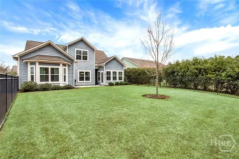 Exterior - 105 Oakdene Rd, Pooler, GA 31322 photo 4 of 4