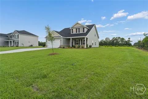 100 Old Field Rd, Guyton, GA 31312 photo 3