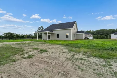 100 Old Field Rd, Guyton, GA 31312 photo 22