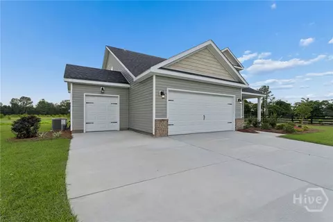 100 Old Field Rd, Guyton, GA 31312 photo 2
