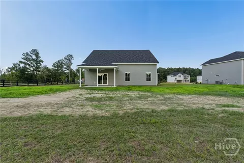 100 Old Field Rd, Guyton, GA 31312 photo 21