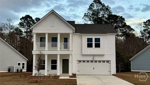 761 Blue Moon Xing, Pooler, GA 31322
