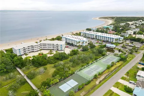 1217 Bay St #304A, Tybee Island, GA 31328
