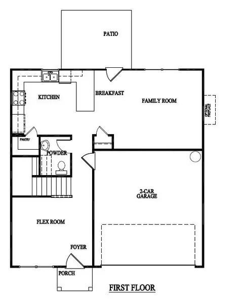 774 Buckhead Loop SE, Allenhurst, GA 31301 photo 2