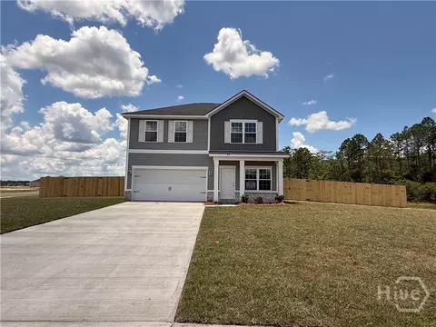 774 Buckhead Loop SE, Allenhurst, GA 31301