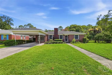 501 E 55th St, Savannah, GA 31405