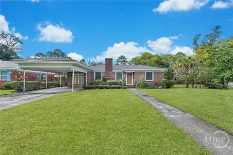 501 E 55th St, Savannah, GA 31405