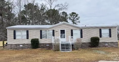 306 Stirrup Ct, Guyton, GA 31312