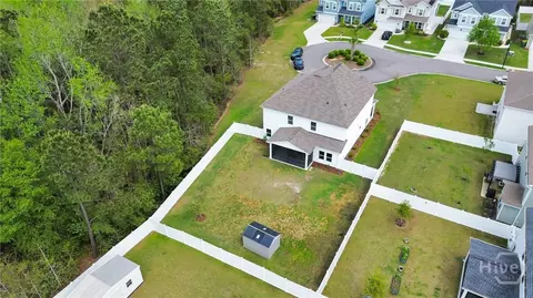View/Area - 271 Cattle Run Way, Pooler, GA 31322 photo 4 of 4