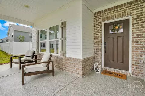 Exterior - 271 Cattle Run Way, Pooler, GA 31322 photo 2 of 10