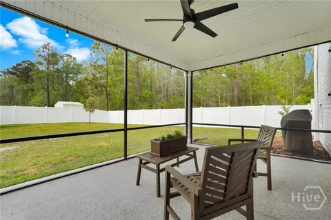 Exterior - 271 Cattle Run Way, Pooler, GA 31322 photo 8 of 10