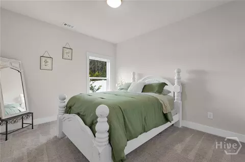 Bedroom - 271 Cattle Run Way, Pooler, GA 31322 photo 3 of 11