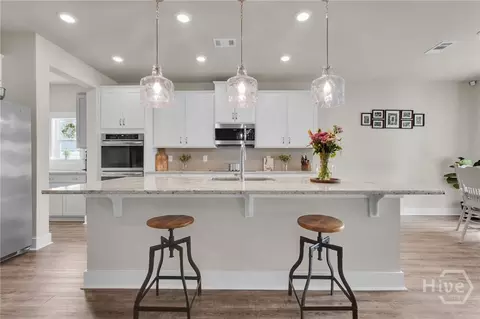 Kitchen - 271 Cattle Run Way, Pooler, GA 31322 photo 1 of 4