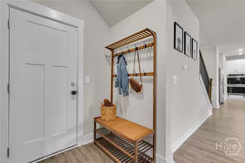 Entry Way - 271 Cattle Run Way, Pooler, GA 31322 photo 5 of 8