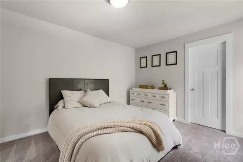 Bedroom - 271 Cattle Run Way, Pooler, GA 31322 photo 8 of 11